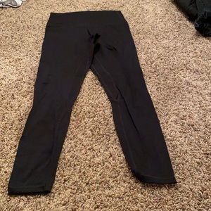 Briana k leggings